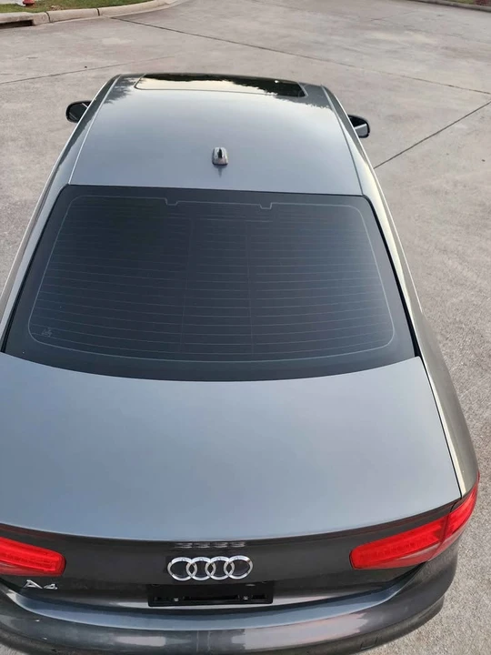 2016 Audi B9 A4 - Image 19 of 20