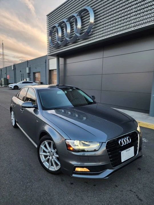 2016 Audi B9 A4 - Image 3 of 20