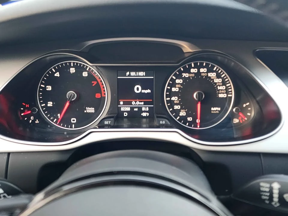 2016 Audi B9 A4 - Image 10 of 20