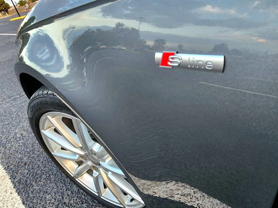 2016 Audi B9 A4 - Image 2 of 20