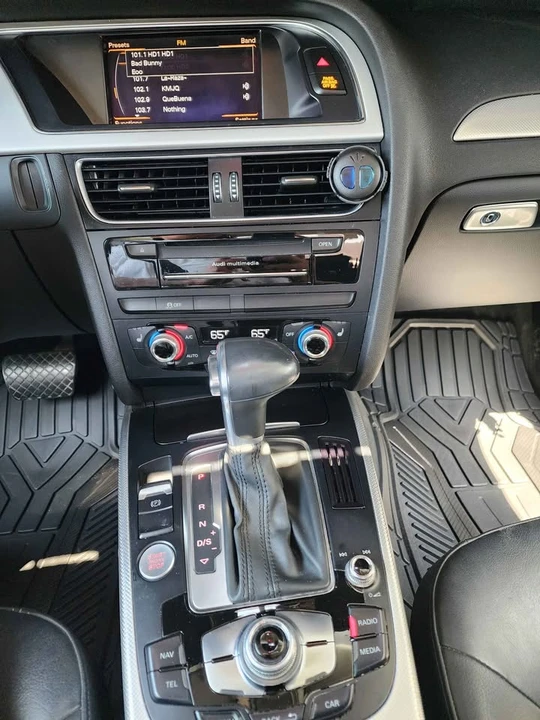 2016 Audi B9 A4 - Image 14 of 20