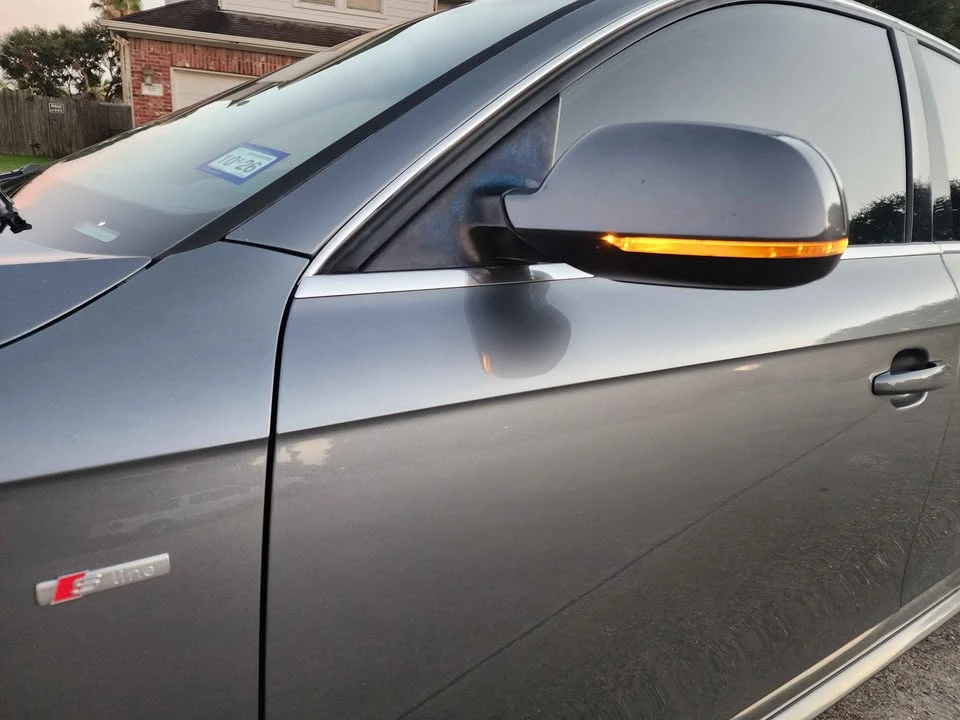 2016 Audi B9 A4 - Image 6 of 20