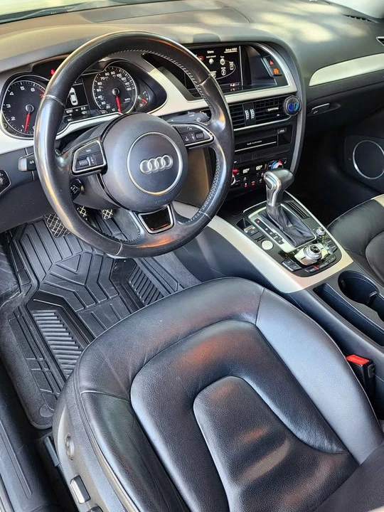 2016 Audi B9 A4 - Image 15 of 20
