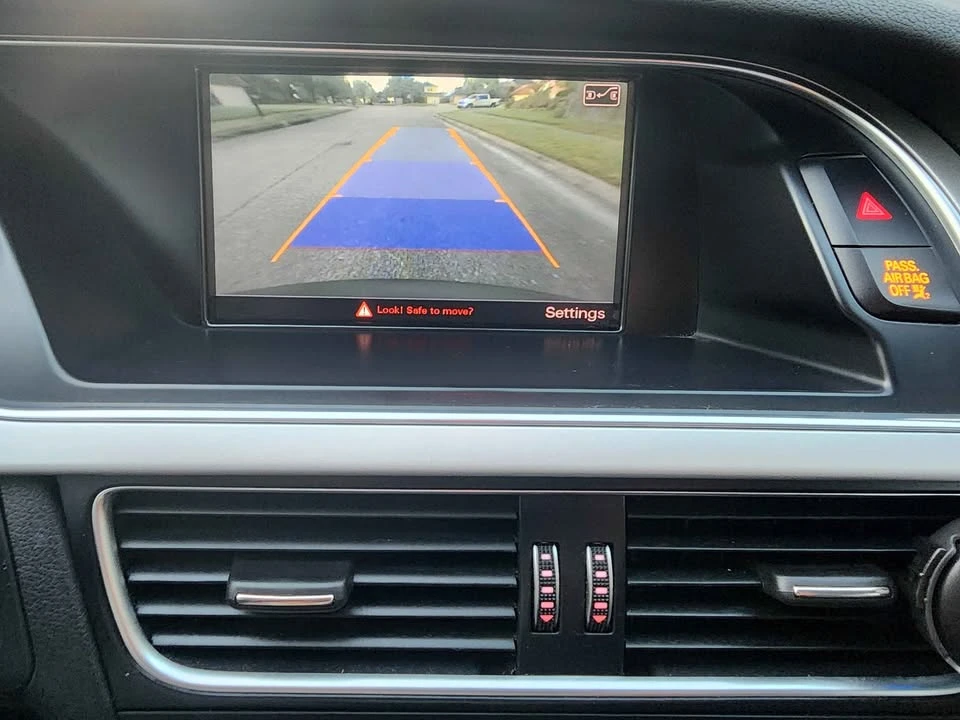 2016 Audi B9 A4 - Image 12 of 20