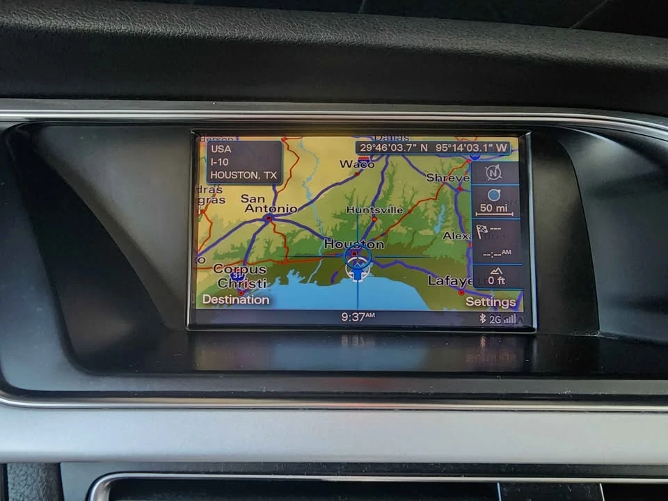 2016 Audi B9 A4 - Image 13 of 20