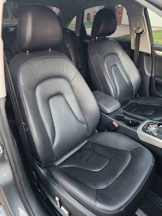 2016 Audi B9 A4 - Image 18 of 20