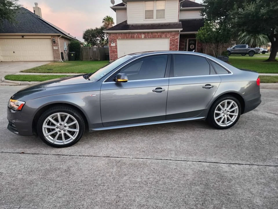 2016 Audi B9 A4 - Image 5 of 20