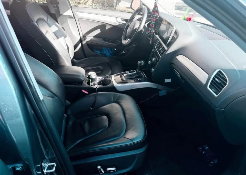 2016 Audi B9 A4 - Image 5 of 6