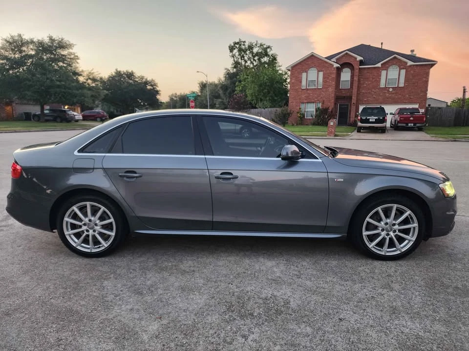 2016 Audi B9 A4 - Image 4 of 20