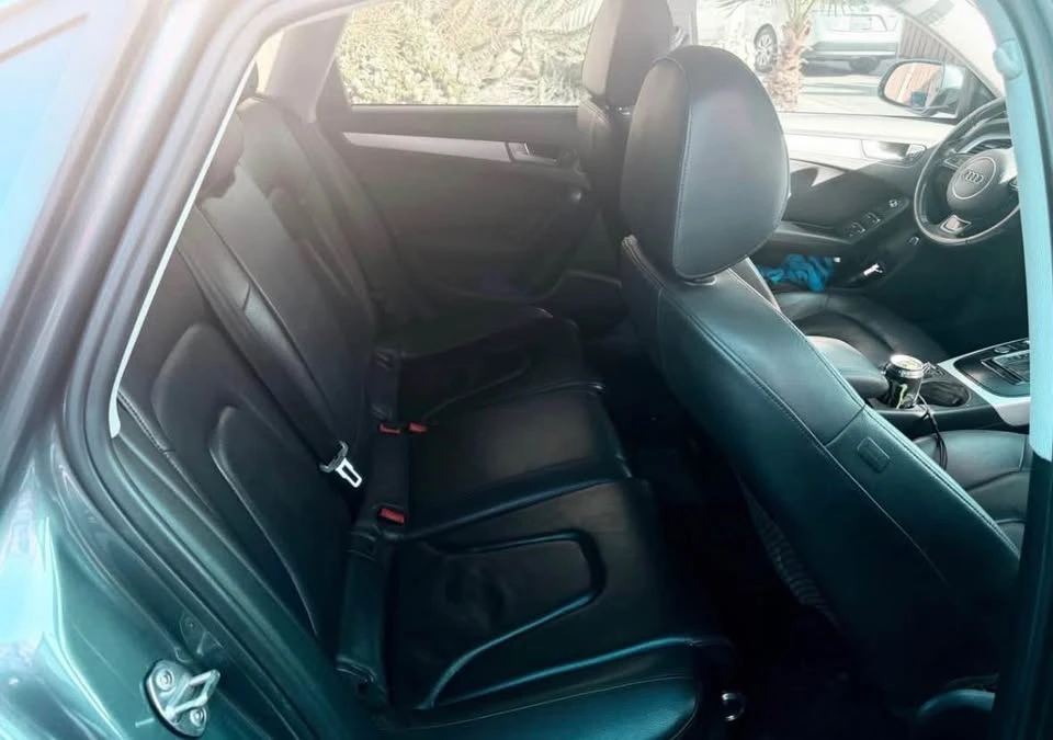 2016 Audi B9 A4 - Image 6 of 6