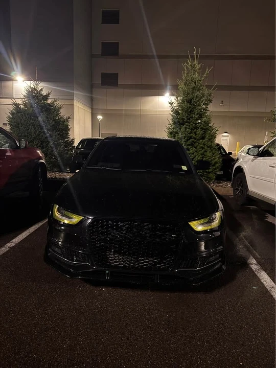 2016 Audi B9 A4 - Image 5 of 5