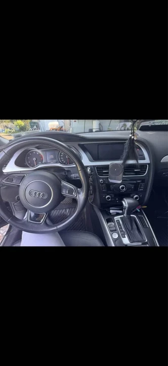 2016 Audi B9 A4 - Image 4 of 5