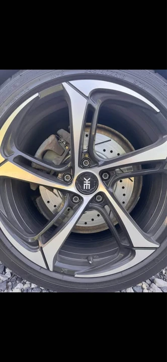 2016 Audi B9 A4 - Image 3 of 5