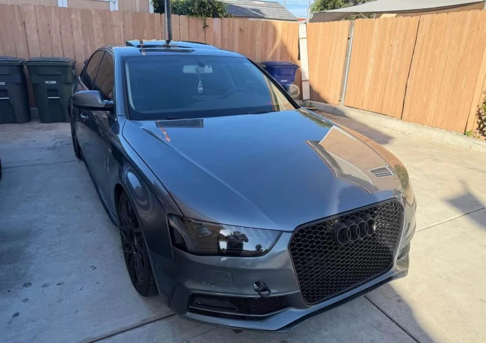 2016 Audi B9 A4 - Image 4 of 6