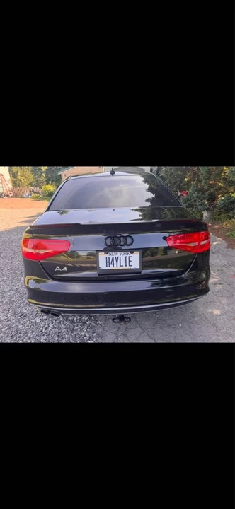 2016 Audi B9 A4 - Image 2 of 5