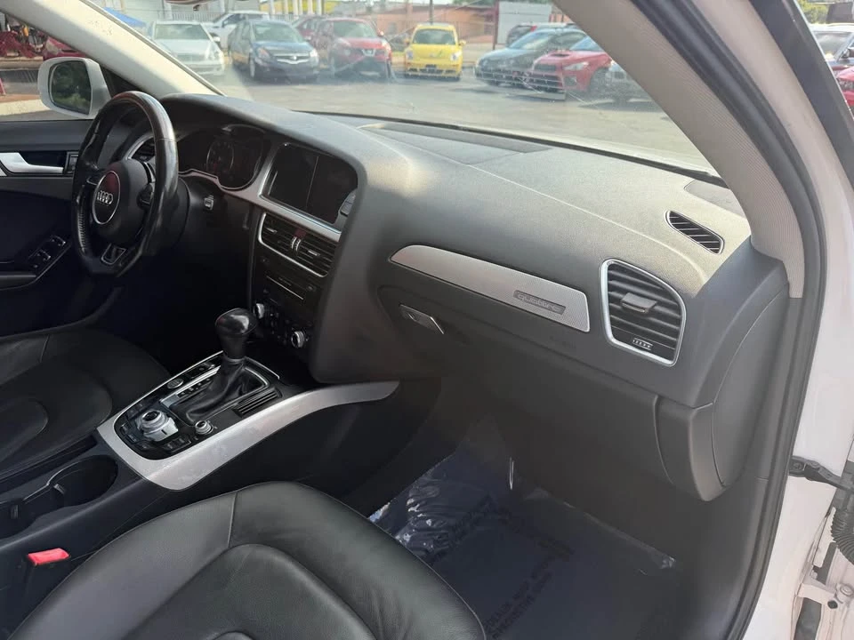2016 Audi B9 A4 - Image 15 of 20