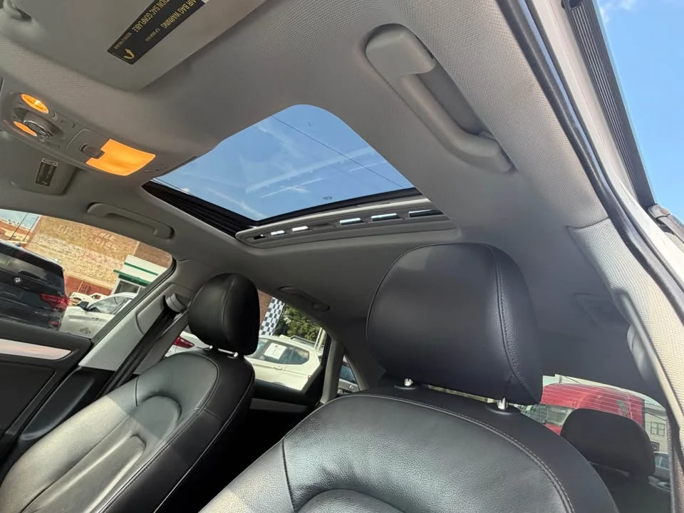 2016 Audi B9 A4 - Image 20 of 20