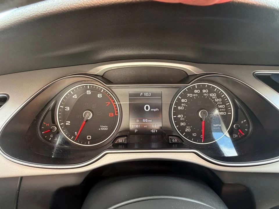 2016 Audi B9 A4 - Image 17 of 20