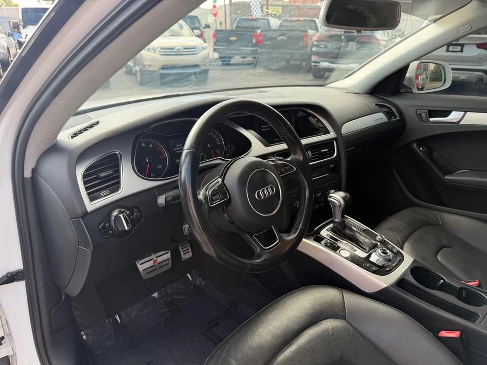2016 Audi B9 A4 - Image 14 of 20