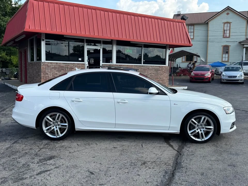 2016 Audi B9 A4 - Image 6 of 20
