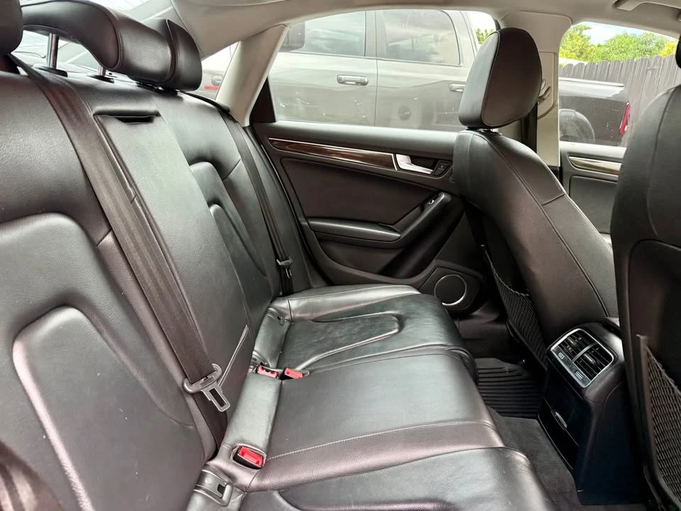 2016 Audi B9 A4 - Image 10 of 16