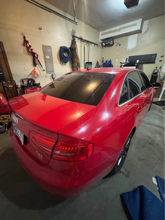 2016 Audi B9 A4 - Image 4 of 5