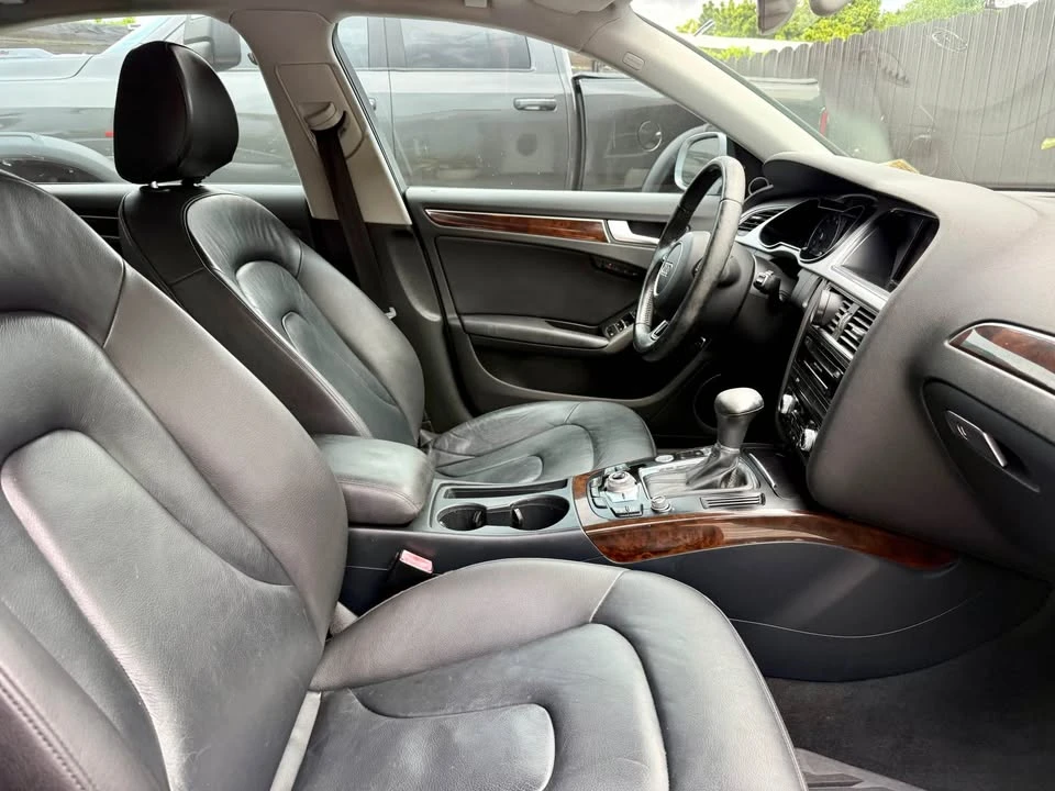 2016 Audi B9 A4 - Image 13 of 16