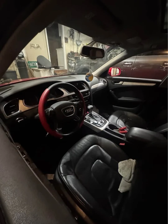 2016 Audi B9 A4 - Image 5 of 5