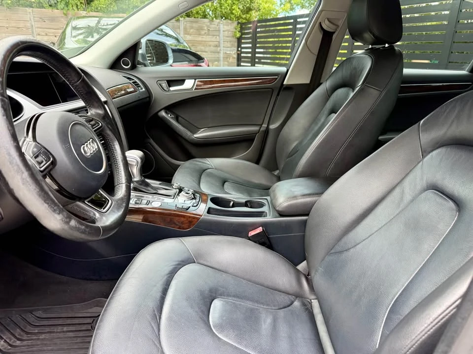 2016 Audi B9 A4 - Image 7 of 16