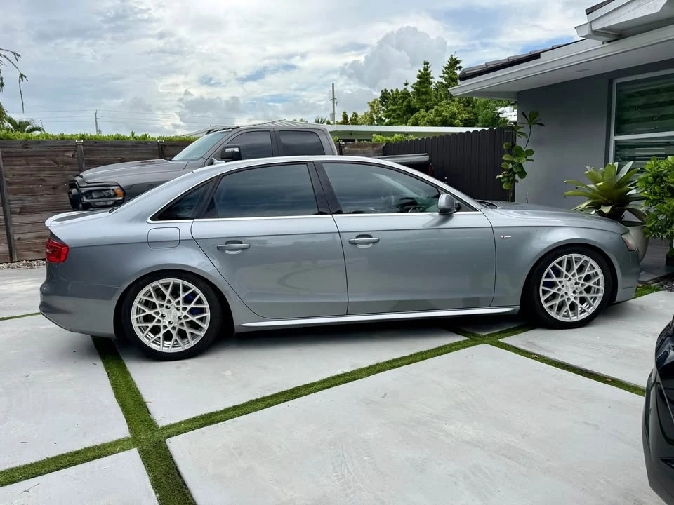 2016 Audi B9 A4 - Image 5 of 16