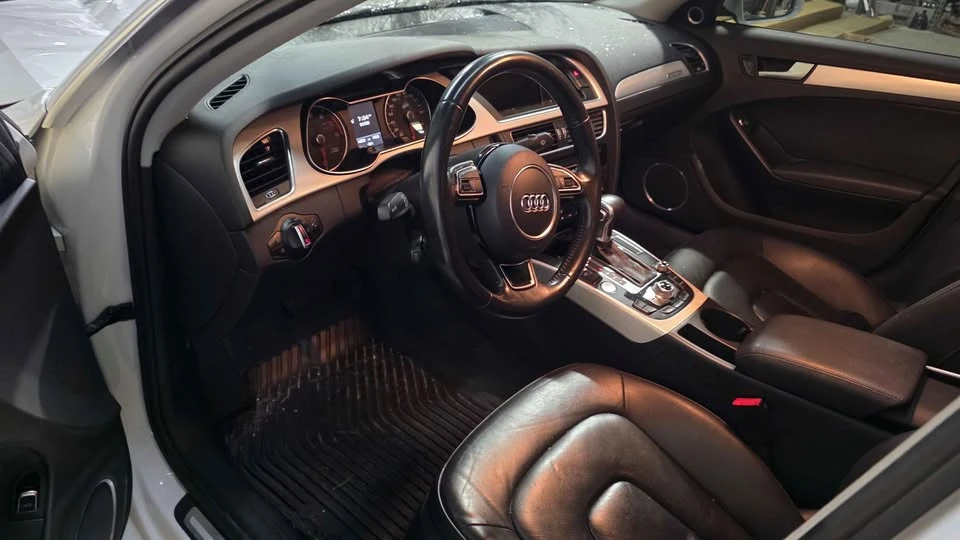 2016 Audi B9 A4 - Image 3 of 9
