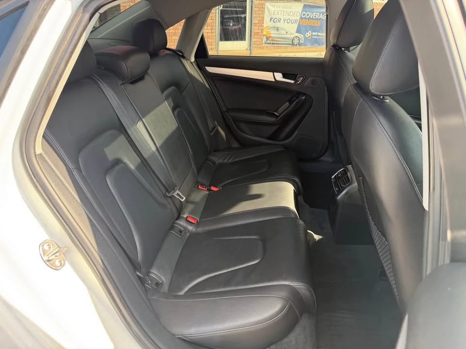 2016 Audi B9 A4 - Image 12 of 20