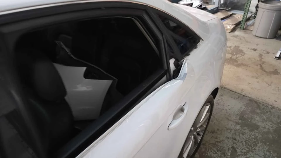 2016 Audi B9 A4 - Image 5 of 9