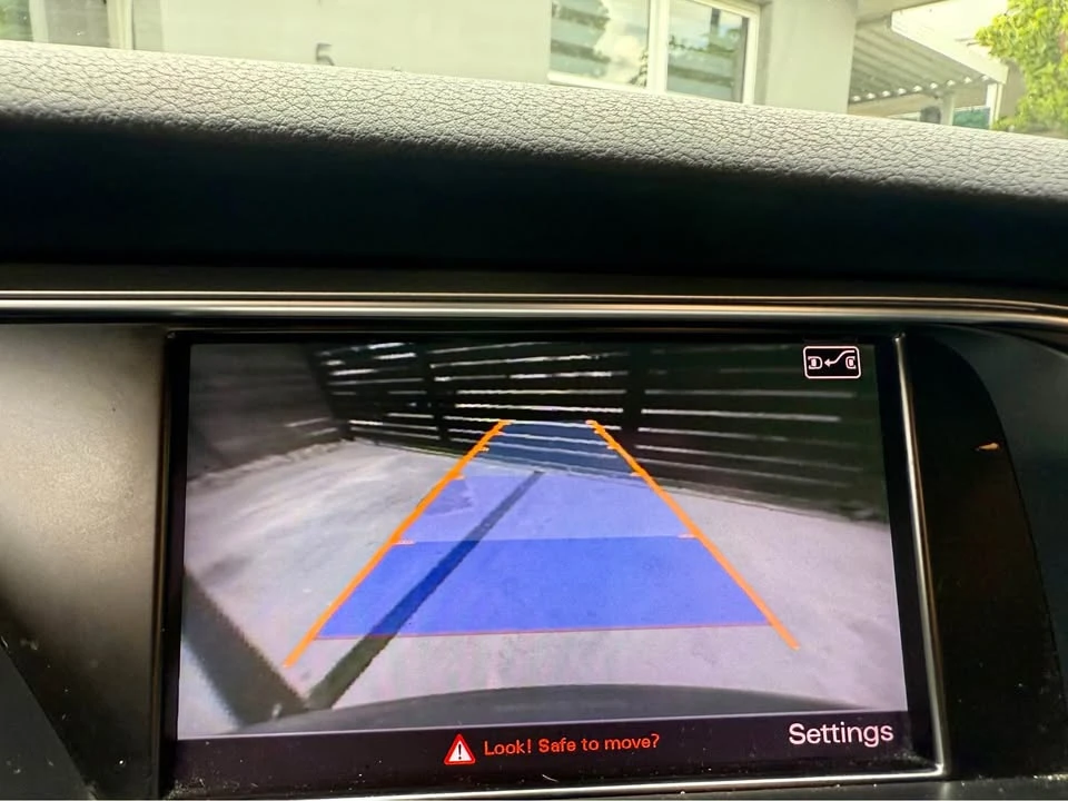 2016 Audi B9 A4 - Image 16 of 16