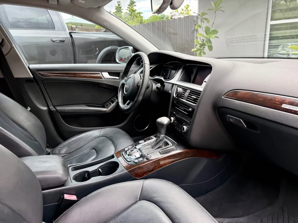 2016 Audi B9 A4 - Image 9 of 16