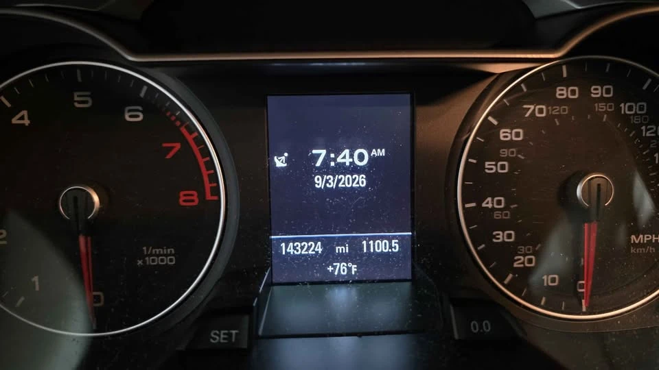 2016 Audi B9 A4 - Image 2 of 9