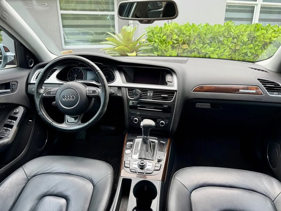 2016 Audi B9 A4 - Image 15 of 16
