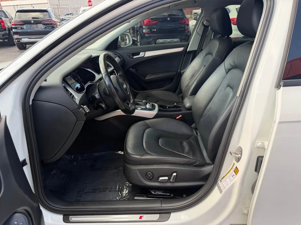 2016 Audi B9 A4 - Image 10 of 20