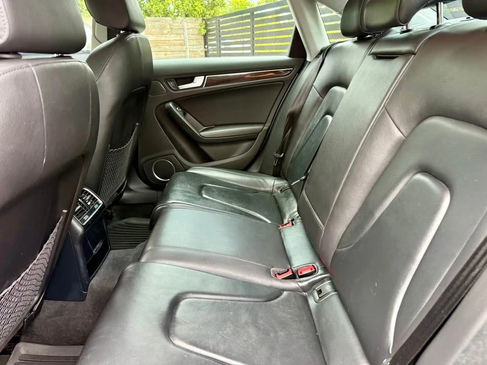 2016 Audi B9 A4 - Image 12 of 16