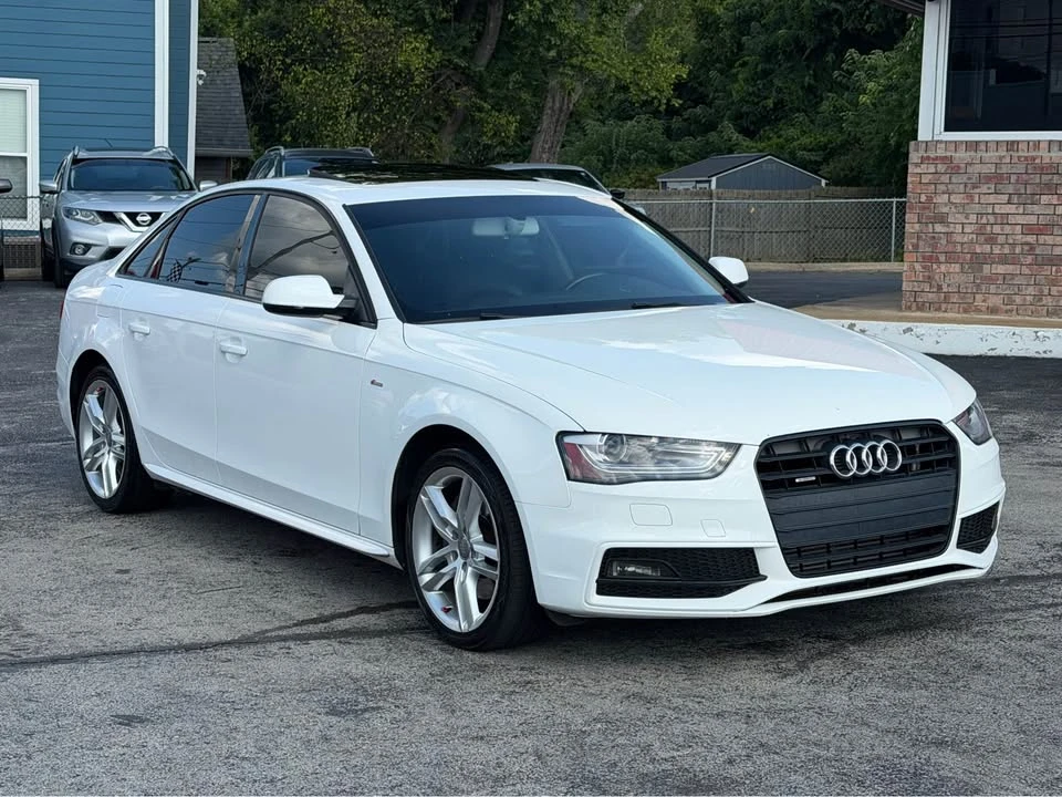 2016 Audi B9 A4 - Image 7 of 20