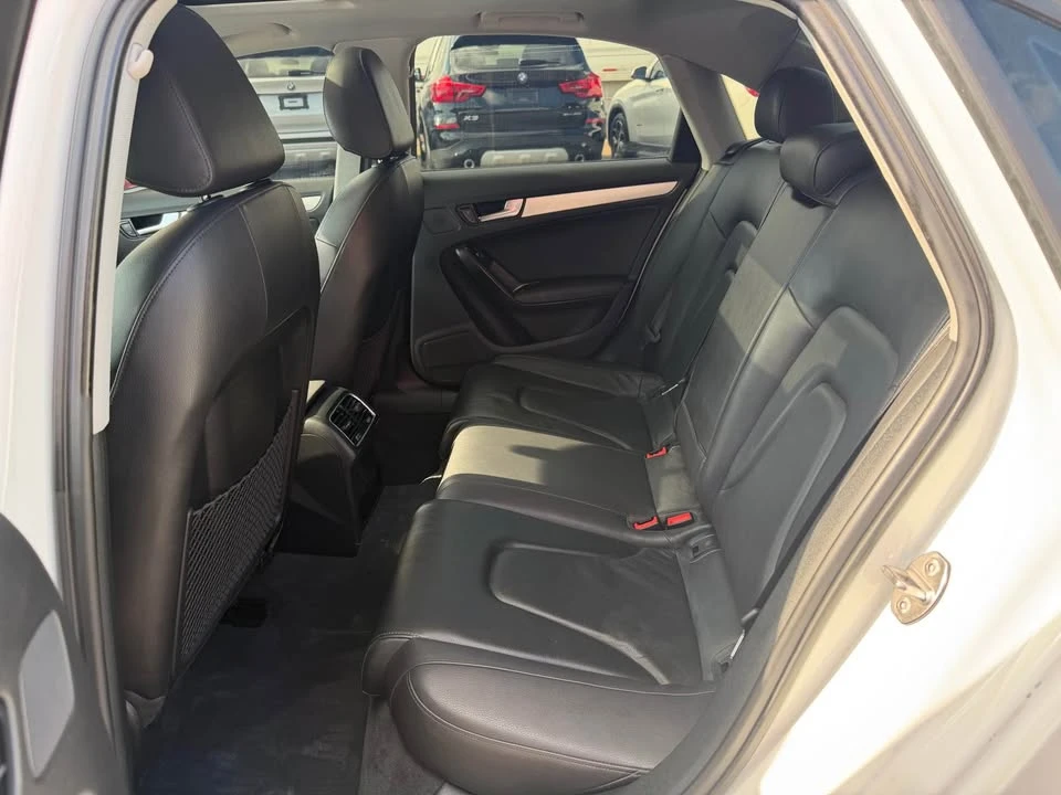 2016 Audi B9 A4 - Image 11 of 20