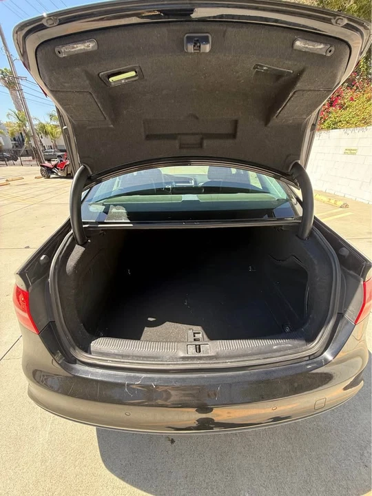 2016 Audi B9 A4 - Image 19 of 20