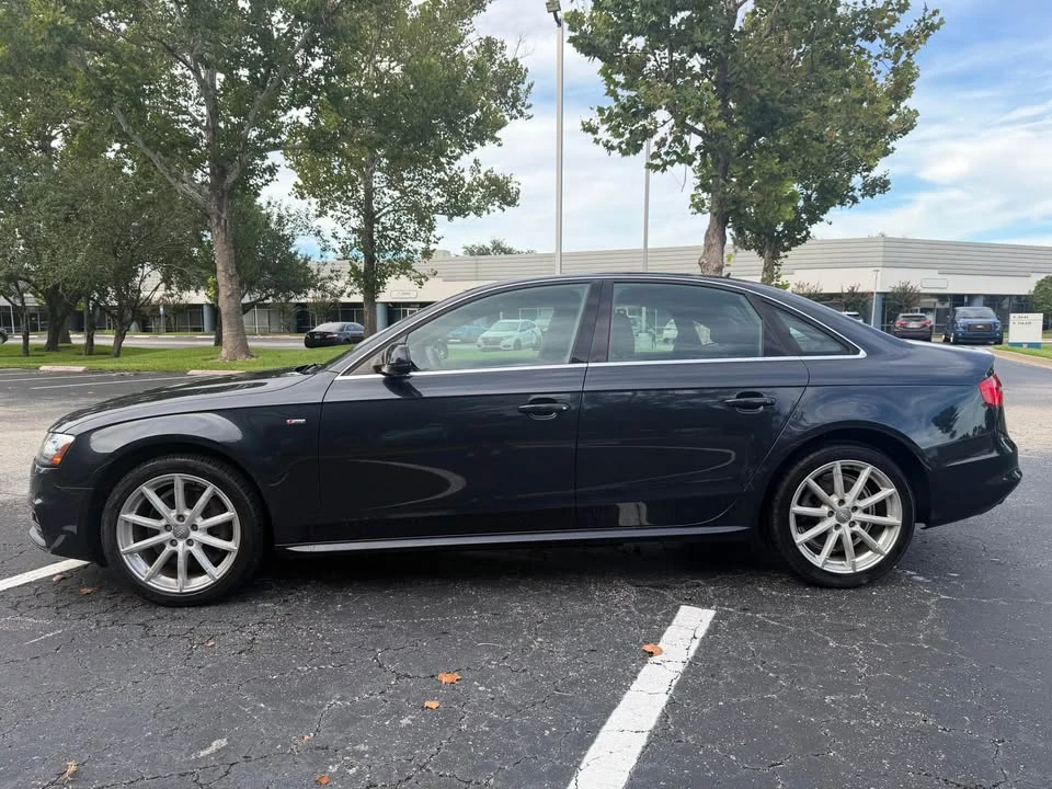 2016 Audi B9 A4 - Image 2 of 20