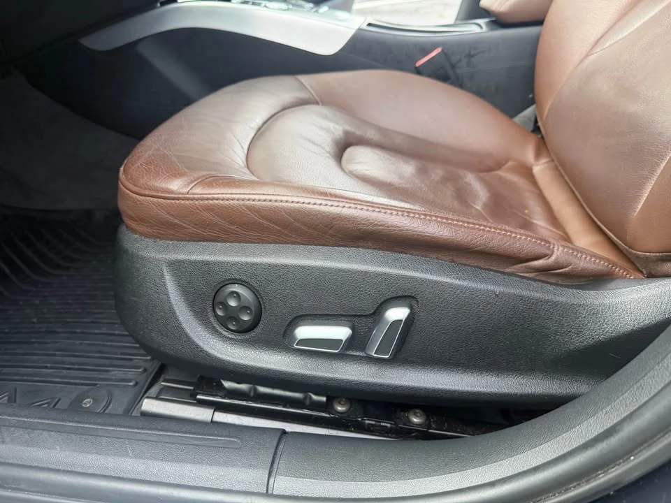 2016 Audi B9 A4 - Image 13 of 20
