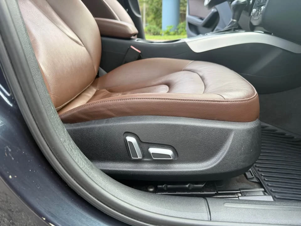 2016 Audi B9 A4 - Image 15 of 20