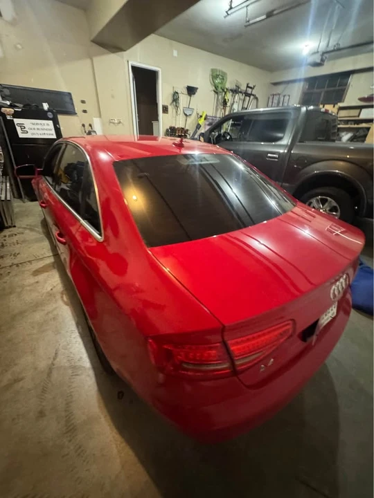 2016 Audi B9 A4 - Image 3 of 5