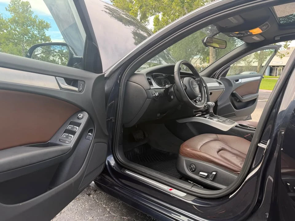 2016 Audi B9 A4 - Image 10 of 20