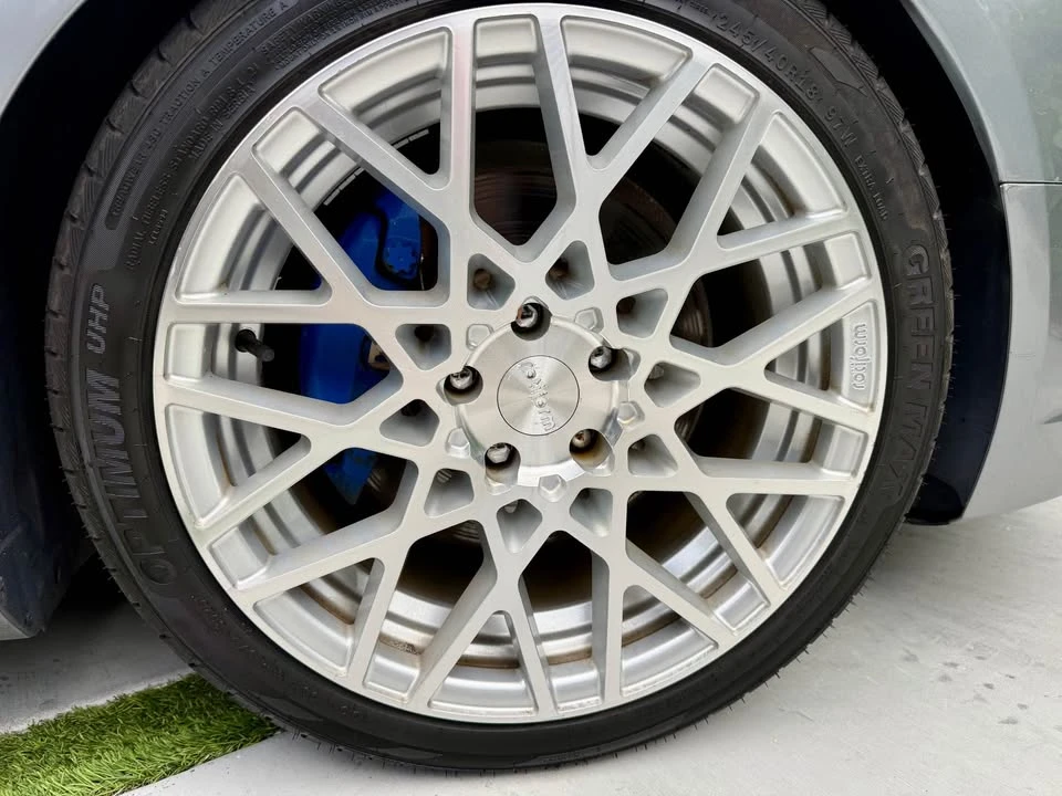 2016 Audi B9 A4 - Image 6 of 16