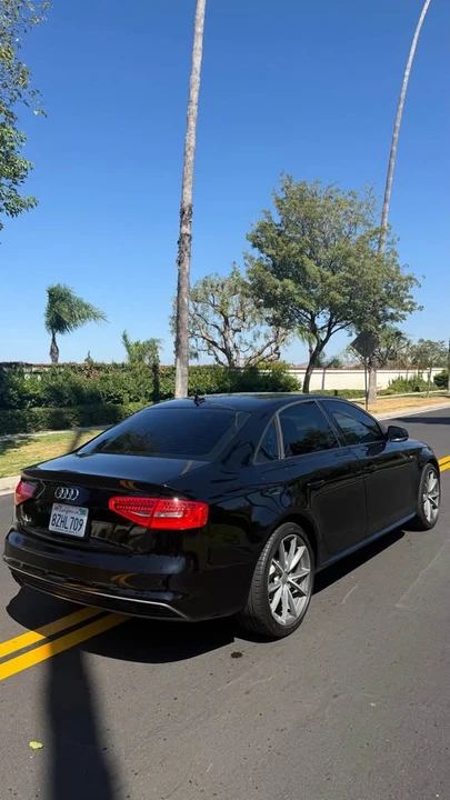 2016 Audi B9 A4 - Image 3 of 13