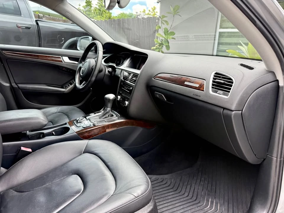2016 Audi B9 A4 - Image 14 of 16